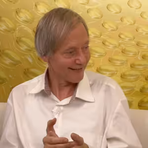 Áda Inneman, Harmonie vesmíru