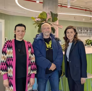 Když má voda kde odpočívat. O mokřadech a proč je dobré zadržovat vodu v přírodě s Nadačním fondem Veolia a ČSOP