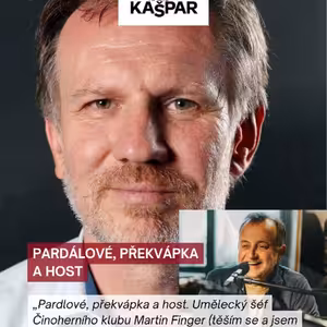 2026-03-19- Pardálové Jakub Špalek a Martin Finger