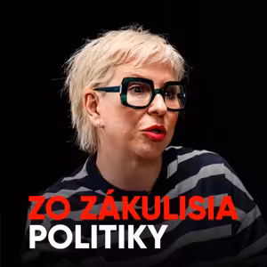 Adamík Hrycová: Ficovi aj celej vláde vyhovujú dymové clony na ministerstve kultúry [Zo zákulisia politiky]