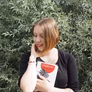 Čti s námi Eleanor se má vážně skvěle