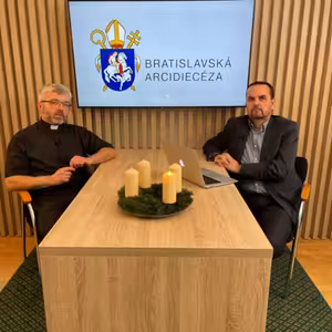 Aktuálne od nás, o situácii v Kútoch porozpráva farár František Moško