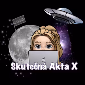 Skutečná Akta X