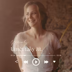 Umět taky žít.