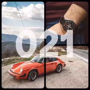 021 - Špeciál s Richardom Wohlsteinom