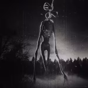 Siren Head (vlastní povídka)