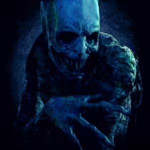 Pastelový muž - Creepypasta SK / CZ