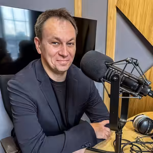 Režisér snímku Aristokratka ve varu Jiří Vejdělek: Scénář napíšu i za tři dny