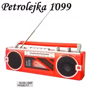 Petrolejka 1099 - 2025-03-12