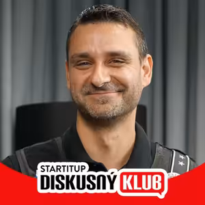 [Diskusný Klub] Policajt Martin: Volali nás, že sa niekto vlámal do bytu, keď sme prišli, tak bolo všetko inak