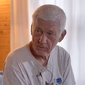 Polárník MIROSLAV JAKEŠ - 30 let od dosažení severního pólu