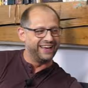 Rozhovor #2 Ivo Boss Pospíšil