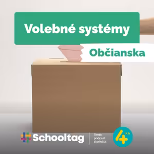#Občianska: Volebné systémy | Politológia