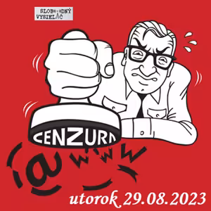 V prvej línii - 2023-08-29 Rada pre mediálne služby – nový mediálny cenzor