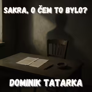 Dominik Tatarka - Muž, co řekl nie