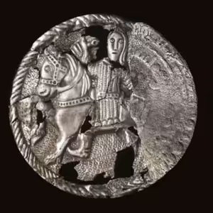 Doba vikingov a Stredná Európa - Veľká Morava, vznik, rozkvet, zánik, hradiská, obchod a ešte viac