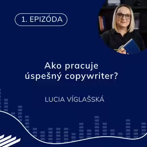 Ako pracuje úspešný copywriter?