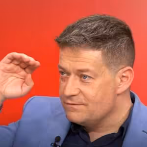 Patrik Nacher (ANO): Vytvoření ministerstva sportu? Ušetřilo by to peníze v rozpočtu | 27. 5. 2025