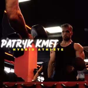 Patryk Kmeť Podcast