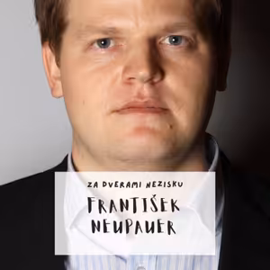František Neupauer - NENÁPADNÍ HRDINOVIA - Veľkí ľudia mali otázky a nie na všetko odpovede