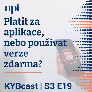 Platit za aplikace, nebo používat verze zdarma? | S3:E19