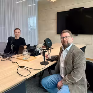 Jak dostat lehkost do řízení firemních financí s Petrem Herzmannem