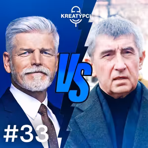 Prezidentské dilema #33