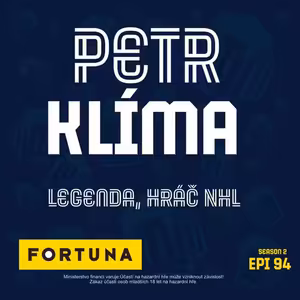 PUK PAK PIVO Epizoda 94: Petr Klíma