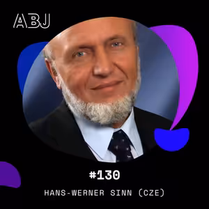 Hans-Werner Sinn: Euro úspory neochrání. Zelení berou globální oteplování jako náboženství. Musíme dělat reálpolitiku.