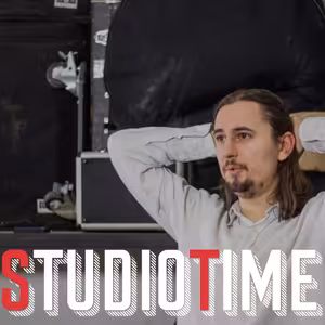 Studiotime #94 se Zdeňkem Lichnovským: „Bejt citlivej je dnes nejvíc edgy."