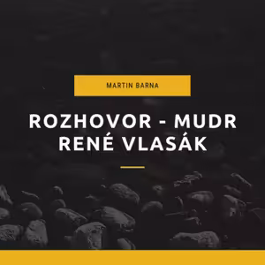 Rozhovor - MUDr René Vlasák