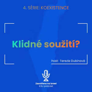 #15 Klidné soužití?