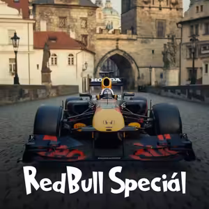Backstage Talks | RedBull speciál - From Castle to Castle | Red Bull Racing