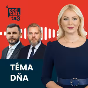 Téma dňa: Ján Mažgút vs. Juraj Krúpa - Je Trump iný ako Putin?