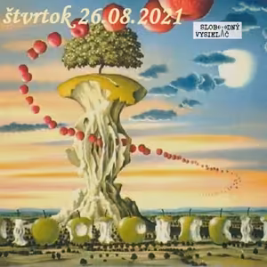 Spirituálny kapitál 373 - 2021-08-26 „Mikrosvet a makrosvet“
