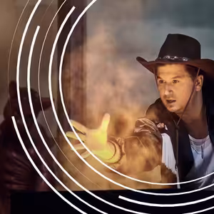 K jádru věci: CHERRY MAN