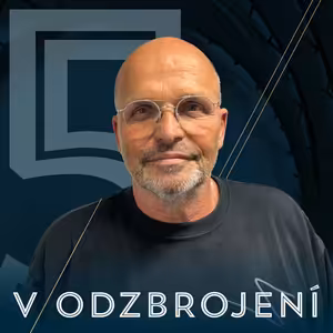 #S05E01 Zdeněk Pohlreich | V Nové Zbrojovce si dokážu představit i dvě pobočky Mama's Burger 🍔