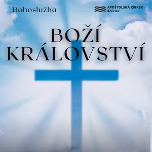 Boží království II. - Karel Káňa