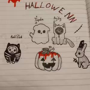 O Halloweenu 3.díl - Zvířecí útulek