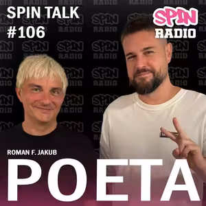 SPIN TALK: POETA - PŘELOMOVÉ ALBUM PAULIEHO BYLO "V HLAVNÍ ROLI" - MOŽNÁ I DÍKY SINGLU RETARD