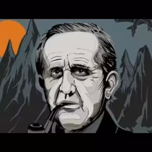 Tolkienův hyper-reálný život