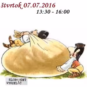 Spirituálny kapitál 106 - 2016-07-07 Tiene z dedičstva otcov