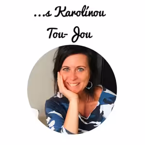 Vizualizace- relaxace na duben