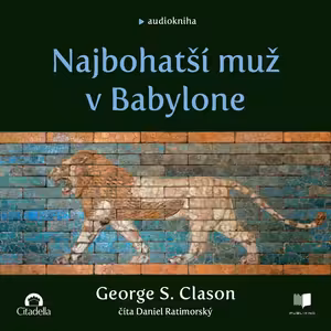 Najbohatší muž v Babylone