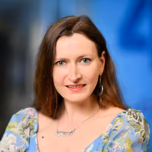 #64: Představujeme vám Michaelu Toperczerovou