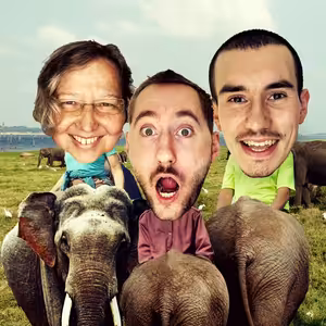 #63 ÚLET: Ve 40 jsem se poprvé zamilovala do ženy