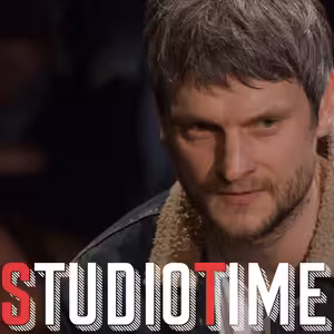 Studiotime #81 s Jiřím Koubou: „Muj první koncert se Sunshine byl před Marylinem Mansonem."