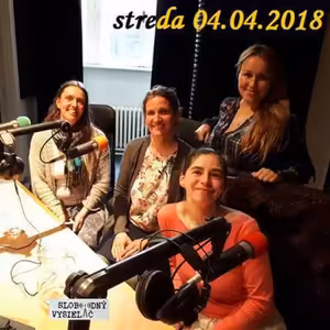 Červený stan 42 - 2018-04-04 Viacčlenné rodiny...