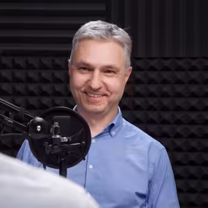 57: Michal Stefanidis (EFFIIS): Přechod na nový SAP není IT projekt, ale test firemní kultury
