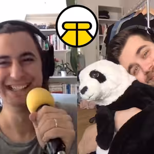 Reflektor #47: Childish Gambino & The Weeknd